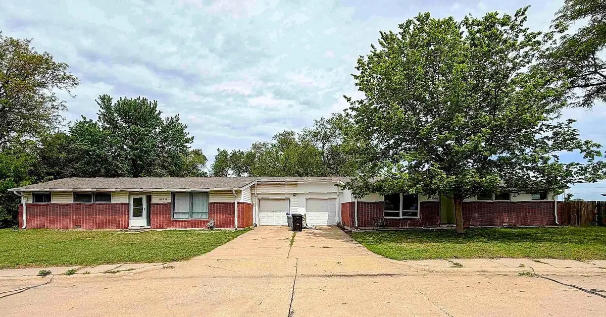 1008 Rainbow Drive, Salina, KS 67401