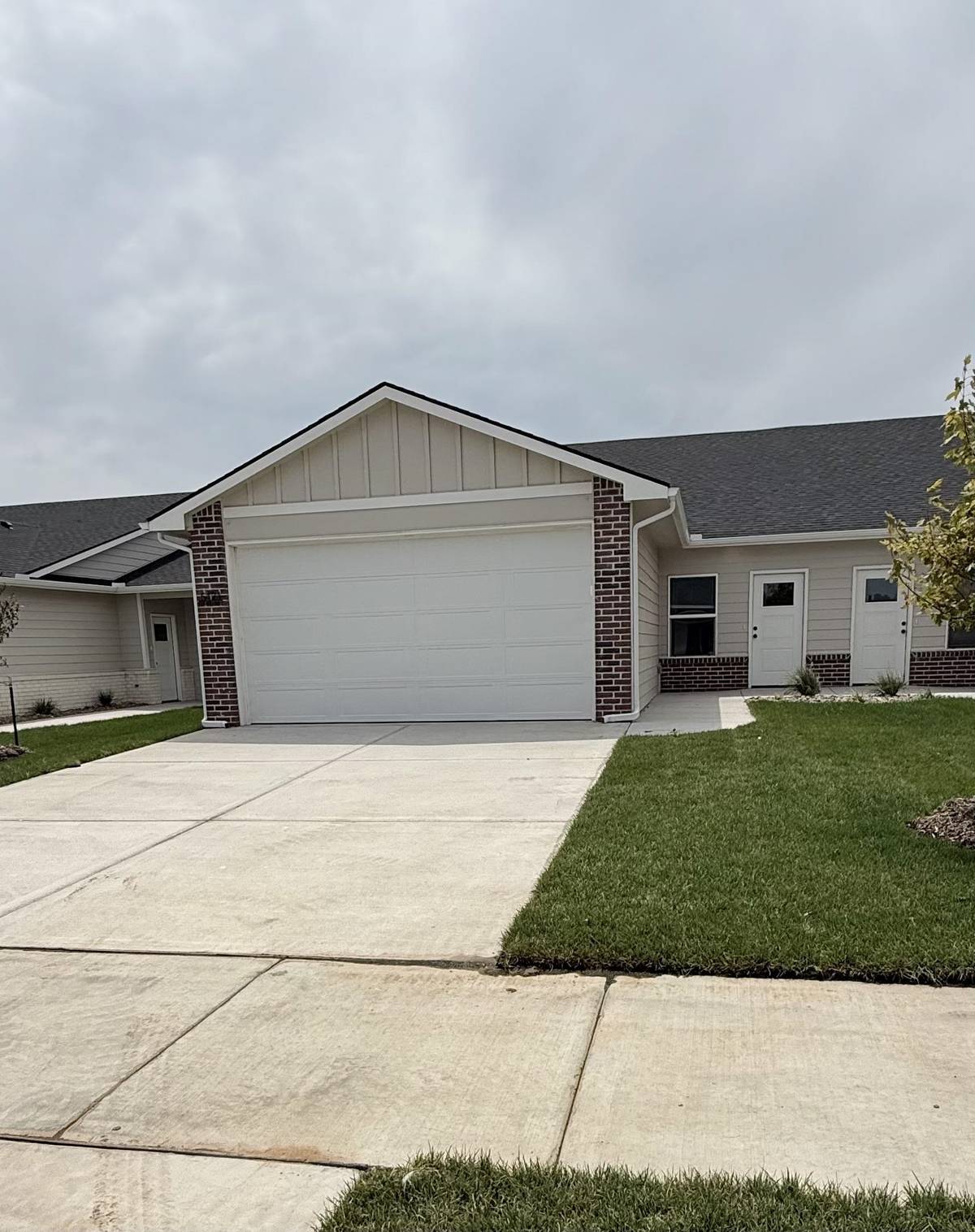 5425 W Rolly, Wichita, KS 67215