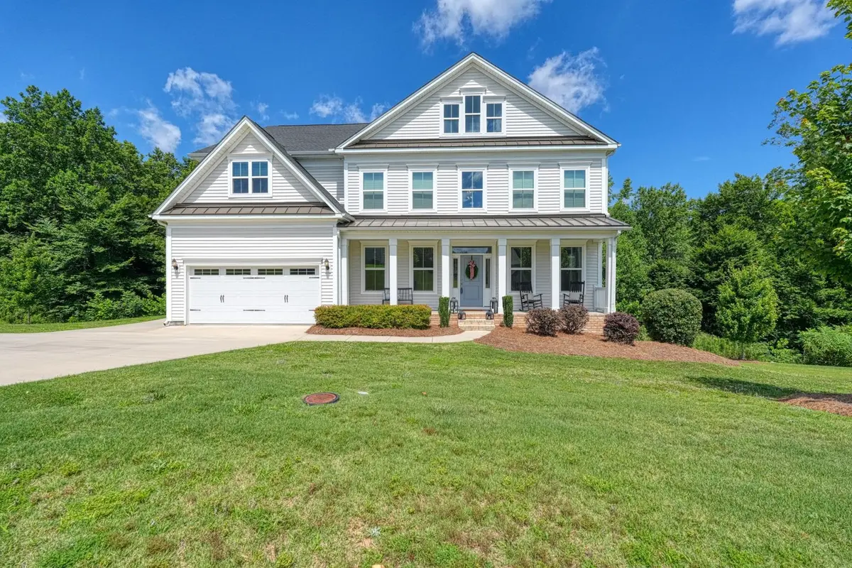 160 Scotts Bluff DR, Simpsonville, SC 29681