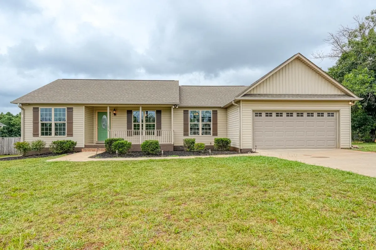 1014 Mason RD, Chesnee, SC 29323