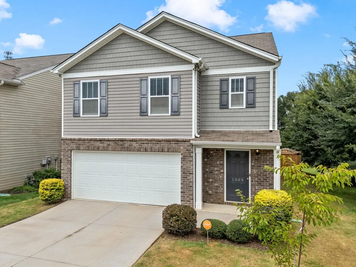 1008 Summerlin TRL, Duncan, SC 29334