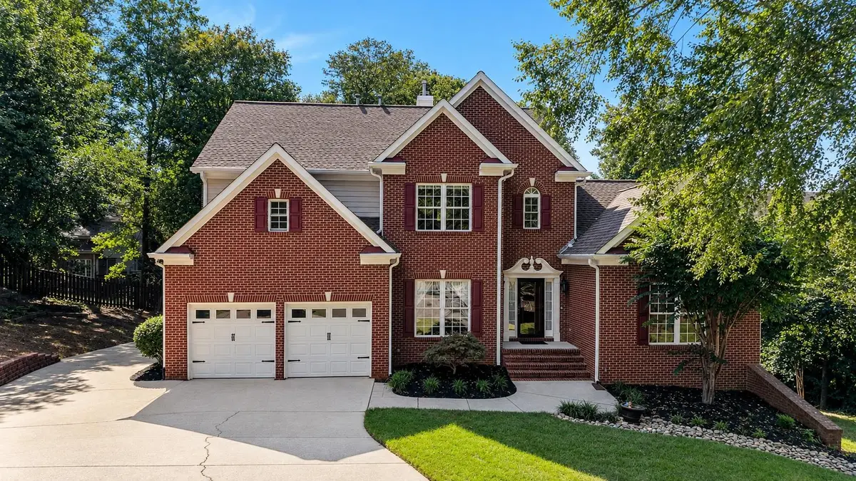 509 Grey Oaks TRL, Duncan, SC 29334