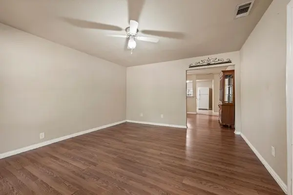 422 N Wood Street, Denton, TX 76209