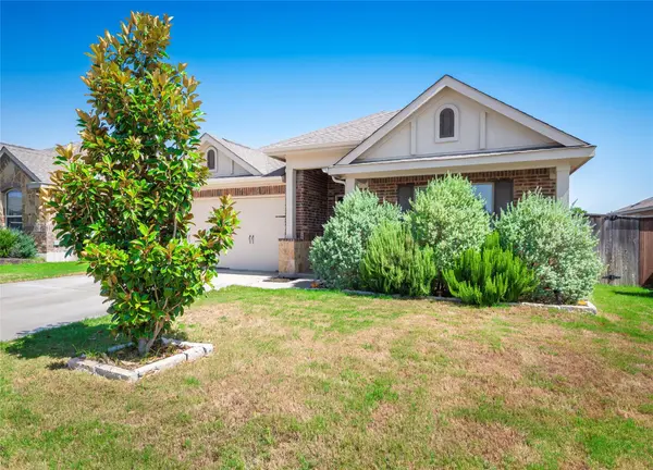 3348 Lauren Nicole LN, Round Rock, TX 78665
