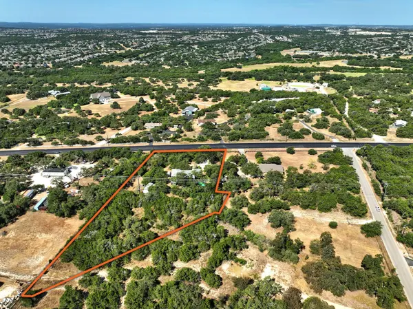 13107 Nutty Brown RD, Austin, TX 78737