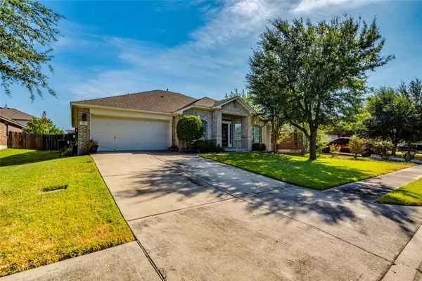 812 Dover Castle LN, Pflugerville, TX 78660