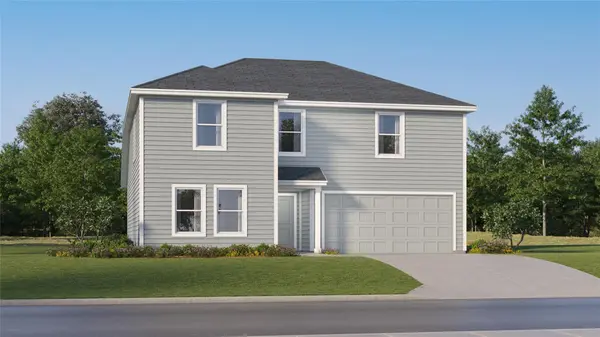405 Stratus LN, Hutto, TX 78634