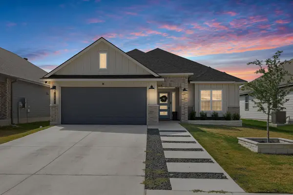 117 Watch HL, Jarrell, TX 76537