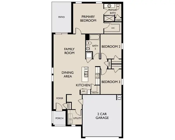 12824 Kentucky Warbler DR, Buda, TX 78610
