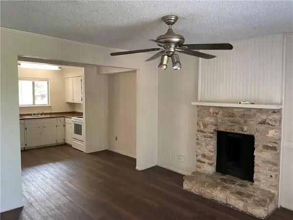 1601 Taylor Gaines ST #B, Austin, TX 78741