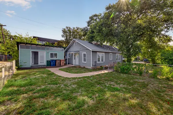 4112 Marathon BLVD, Austin, TX 78756