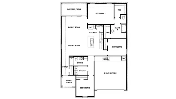 517 Hector LOOP, Georgetown, TX 78626