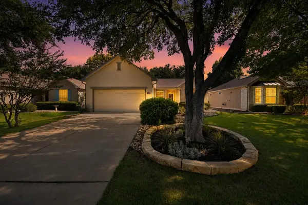 116 Harness LN, Georgetown, TX 78633