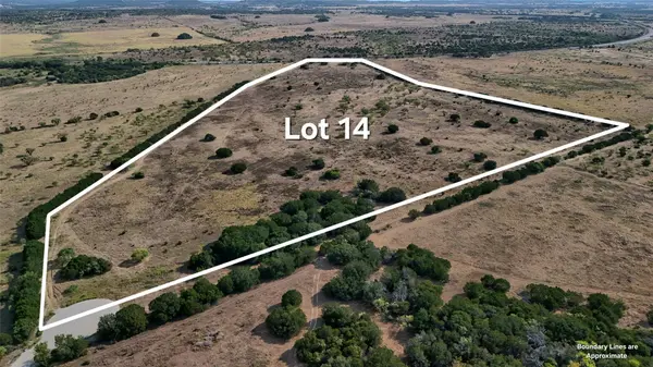 Lot 14 US Hwy 190 HWY, Lometa, TX 78853