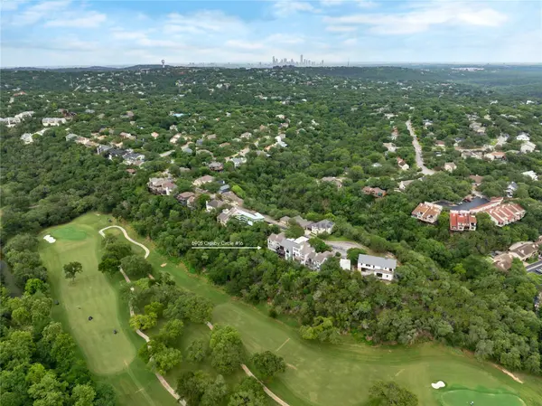 6905 Crosby CIR #16, Austin, TX 78746