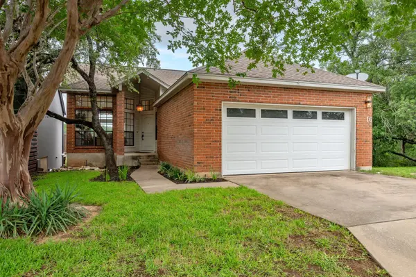 6905 Crosby CIR #16, Austin, TX 78746