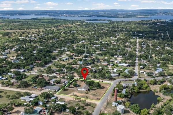 1406 Kingfish DR, Granite Shoals, TX 78654