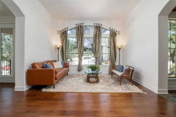 2704 Benevento WAY, Cedar Park, TX 78613