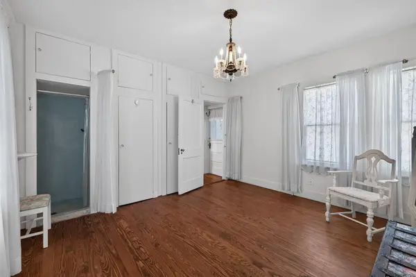 4110 Marathon BLVD, Austin, TX 78756