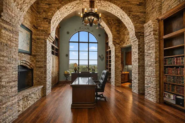 1025 Marly WAY, Austin, TX 78733