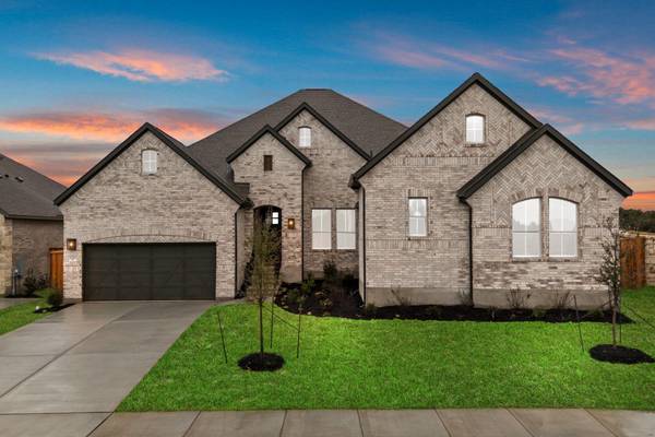 1000 Twisted Tarpley LN, Georgetown, TX 78628