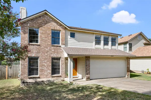 8407 Red Willow DR, Austin, TX 78736