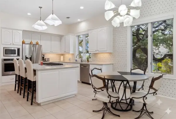 2305 Barton Creek BLVD #36, Austin, TX 78735