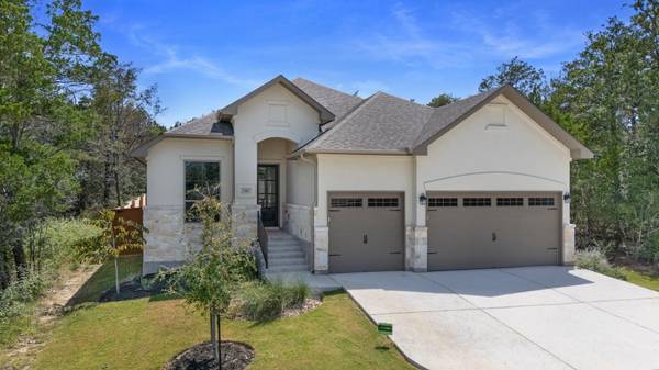 150 William Hersee DR, Bastrop, TX 78602