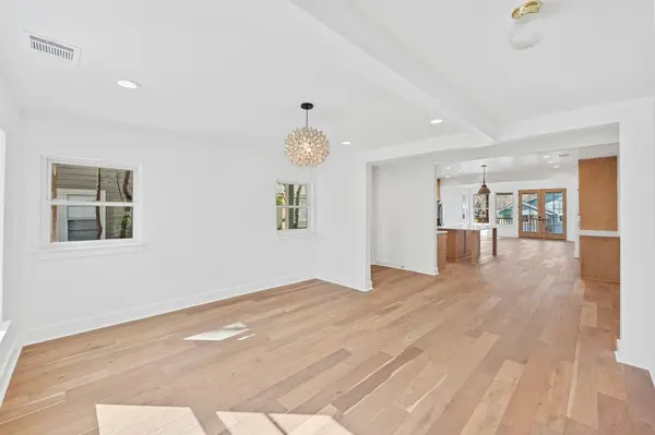 4606 Evans Ave, Austin, TX 78751