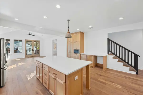 4606 Evans Ave, Austin, TX 78751