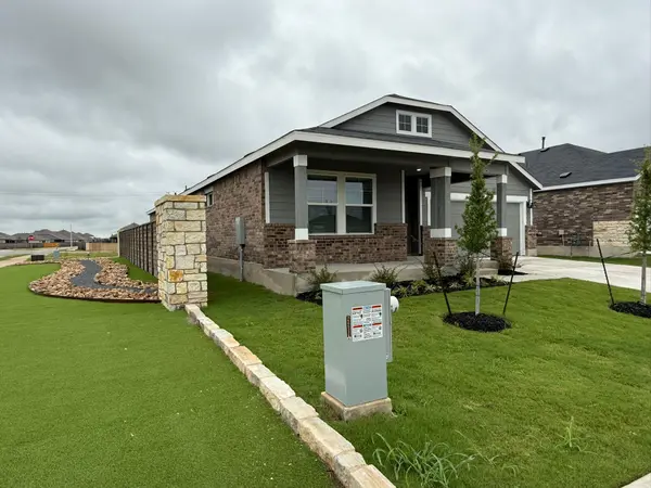 117 Alamito Ave, Kyle, TX 78640