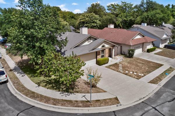 12613 Olympiad DR, Austin, TX 78729