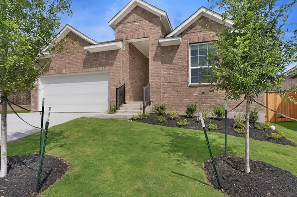 1125 Pansy TRL, Georgetown, TX 78628