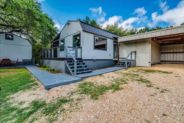 201 York Creek RD #C, Driftwood, TX 78619