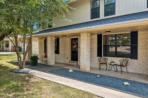 10107 Grand Oak DR, Austin, TX 78750