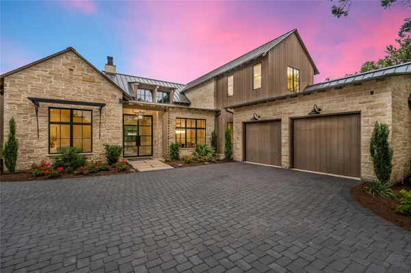 4300 Amarra DR #6, Austin, TX 78735