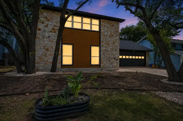 415 Baldridge DR, Austin, TX 78748