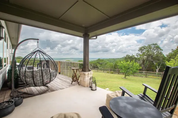 155 Balcones Ridge WAY, Bertram, TX 78605