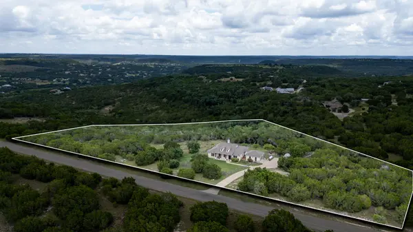 155 Balcones Ridge WAY, Bertram, TX 78605