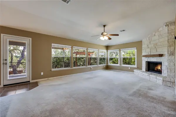 7312 White Oak DR, Lago Vista, TX 78645