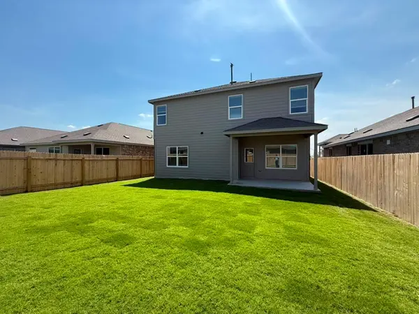 17808 Indigo Bunting LN, Pflugerville, TX 78660