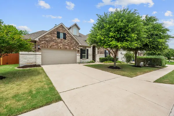 2709 STEECE WAY, Leander, TX 78641