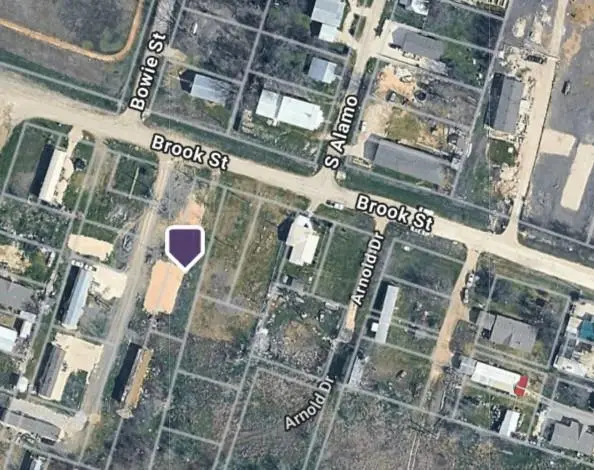 503 W Brook ST, Bartlett, TX 76511