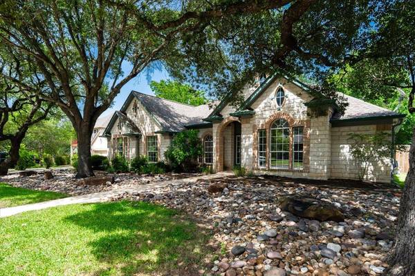 2513 Niemann DR, Austin, TX 78748