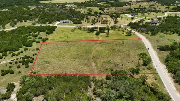 Tract 35 Burnet Oaks, Burnet, TX 78611