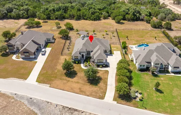 335 Bold Sundown, Liberty Hill, TX 78642
