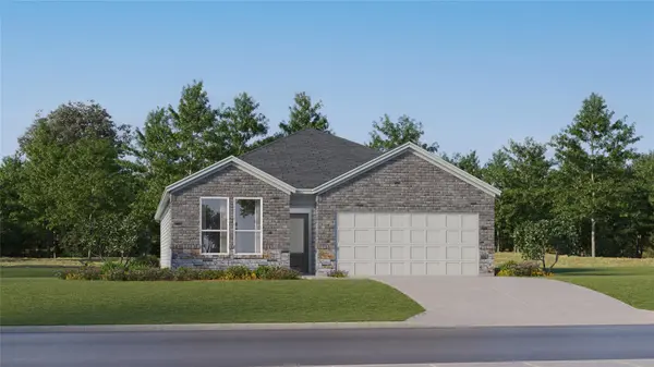17912 YELLOW WARBLER WAY, Pflugerville, TX 78660