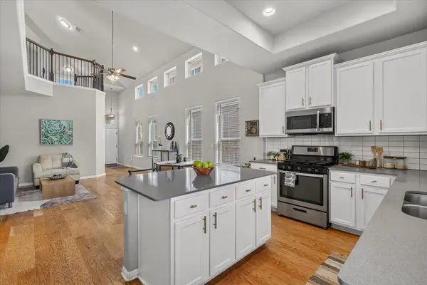 9603 Tanager WAY #135, Austin, TX 78748