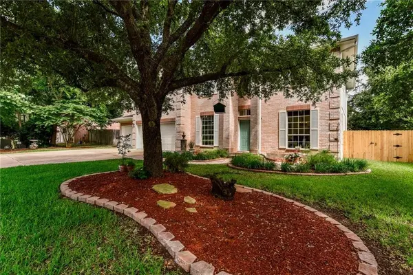 455 Logan RD, Georgetown, TX 78628