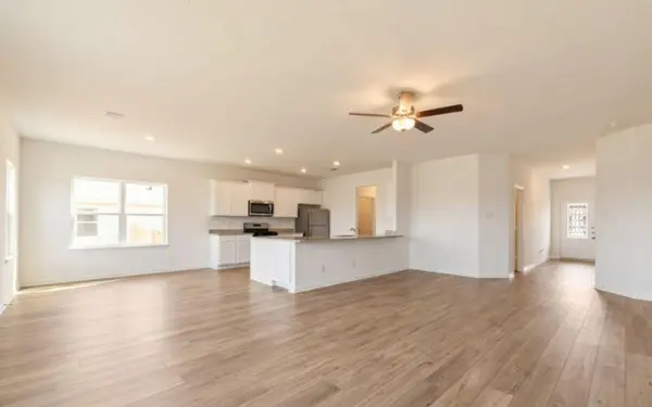 329 Silent Meadow RUN, Maxwell, TX 78656